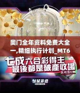 奥门全年资料免费大全一,精细执行计划_MT66.4876